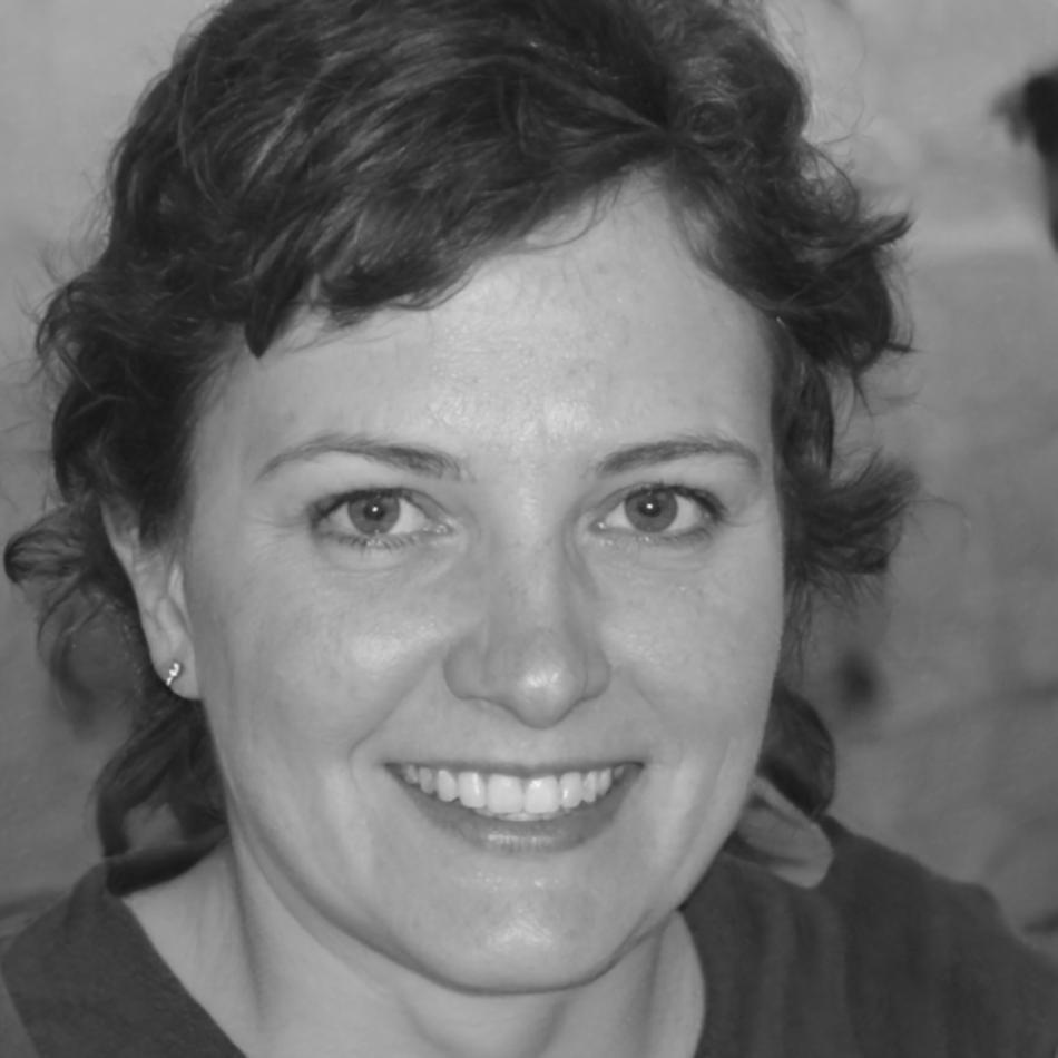 Teilnehmerin Anneliese Bräuer